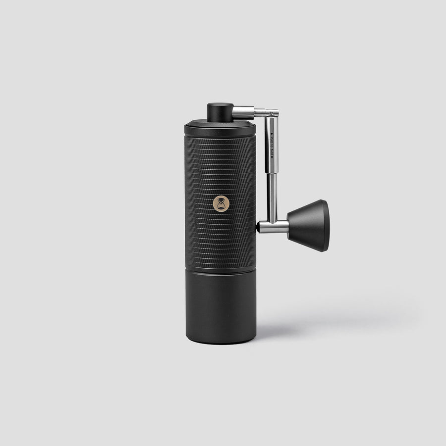 TIMEMORE C5 PRO BLACK