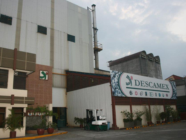 MEXICO Chiapas Decaf