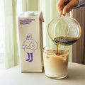 Minor Figures Organic Oat Milk