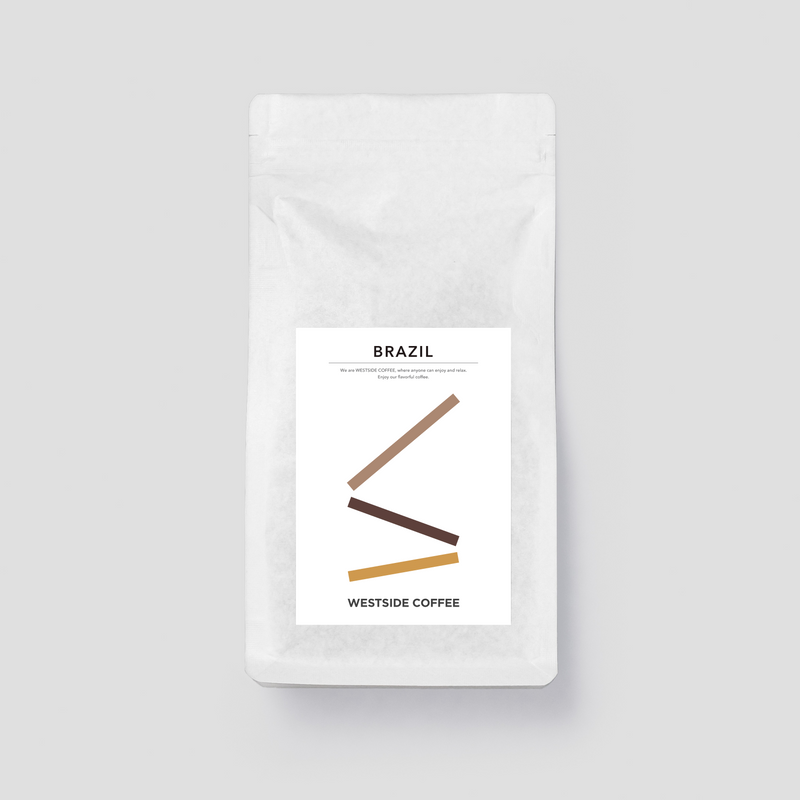 BRAZIL Monte Alegre Leira Natural Fermentation ⁡