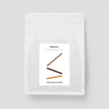 BRAZIL Monte Alegre Leira Natural Fermentation ⁡