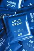 COLD BREW BAG  /  Ethiopia