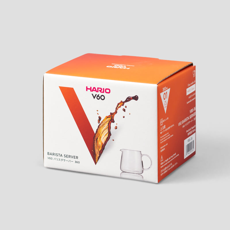 V60 バリスタサーバー