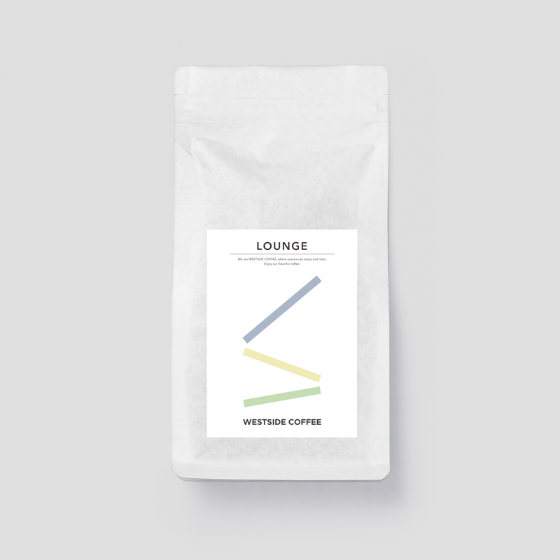 LOUNGE【KURAMAE ORIGINAL BLEND】