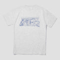 WSC × Ryo Saegusa Tee