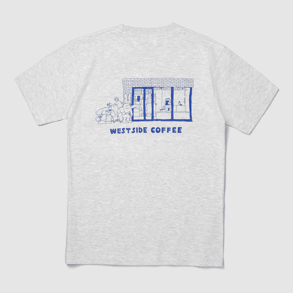 WSC×ナガシまモモ Tee 大人サイズ