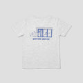 WSC×ナガシまモモ Tee キッズサイズ