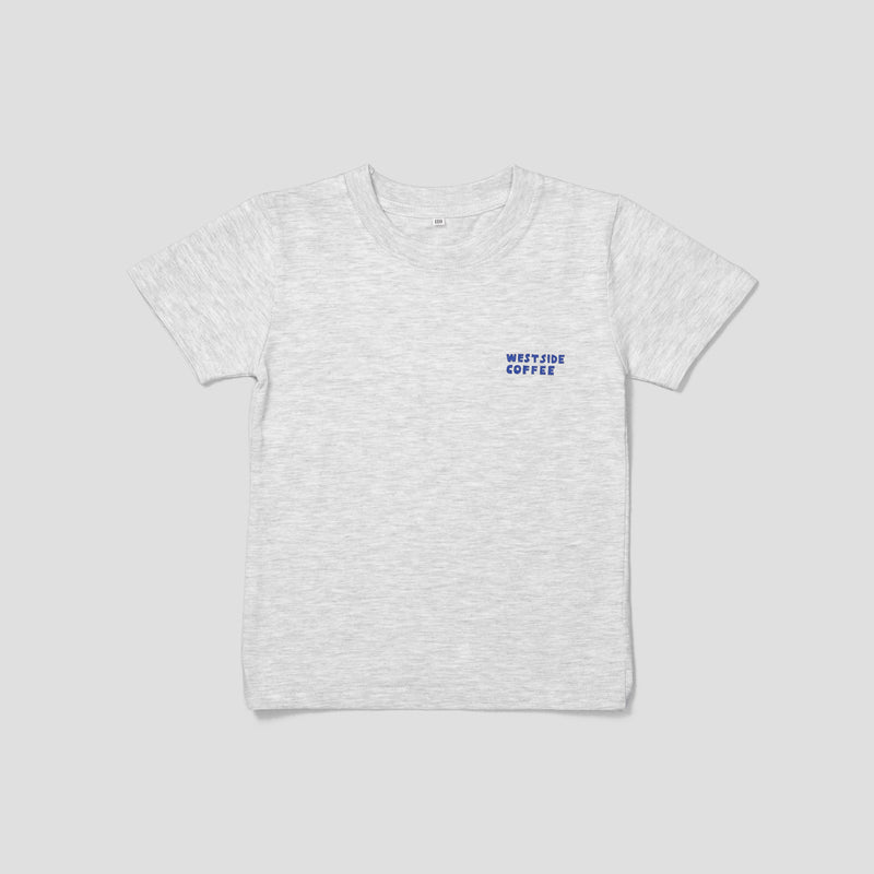 WSC×ナガシまモモ Tee キッズサイズ