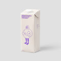 Minor Figures Organic Oat Milk